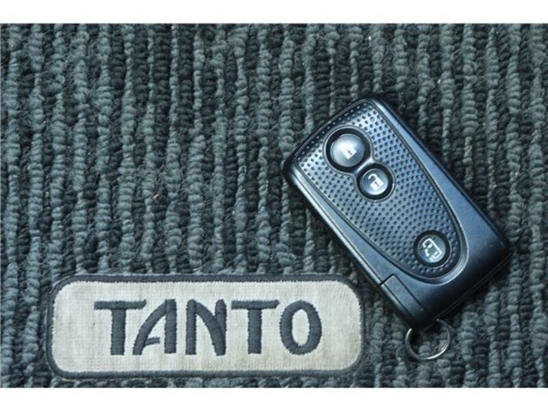 TANTO