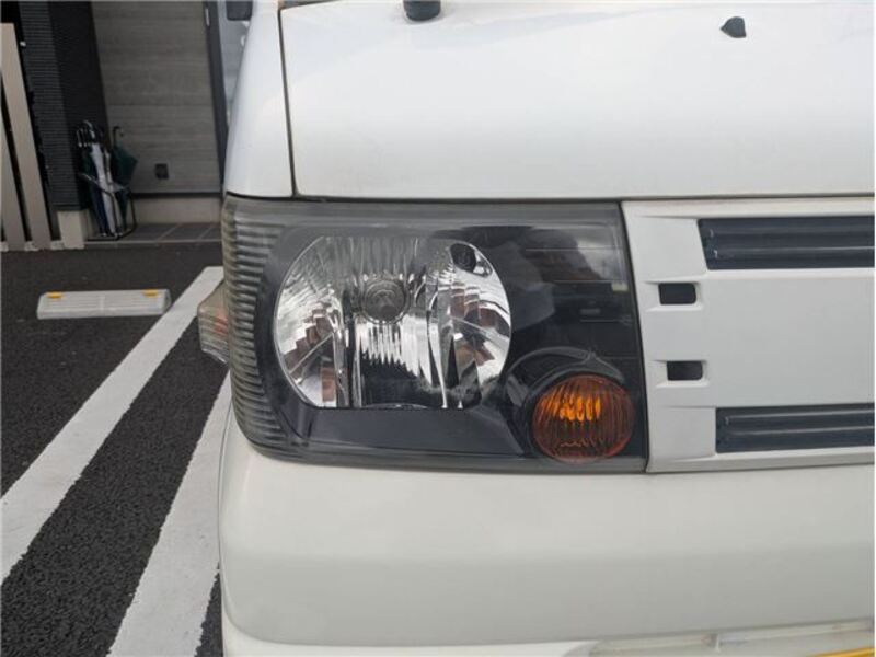 MINICAB VAN