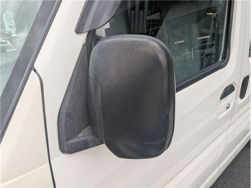 MINICAB VAN