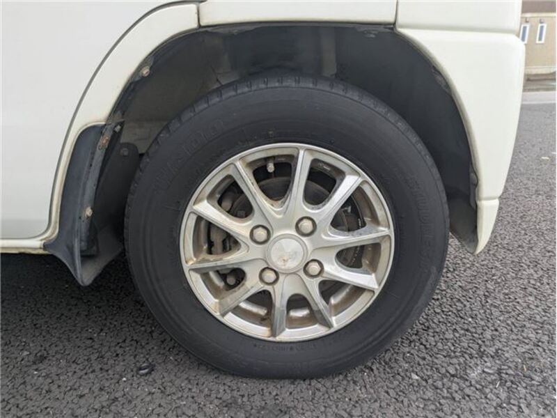 MINICAB VAN