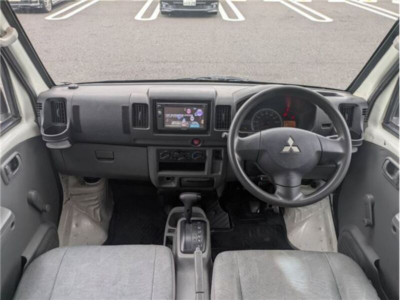 MINICAB VAN