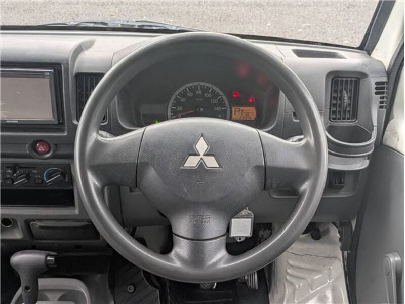 MINICAB VAN