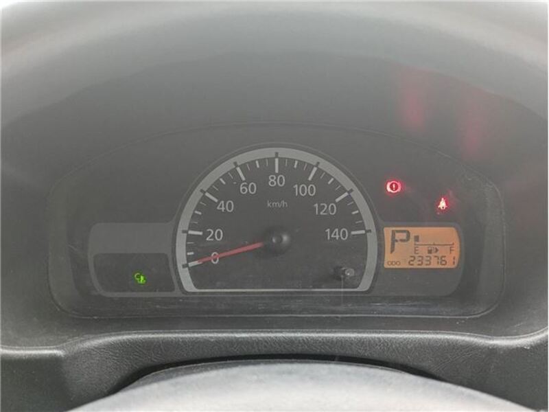 MINICAB VAN