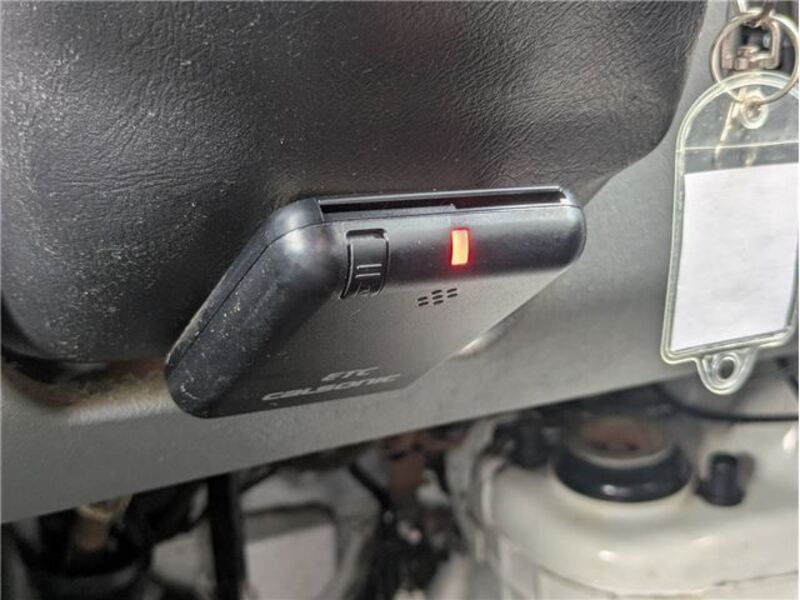 MINICAB VAN