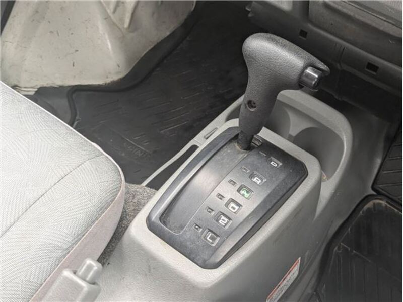 MINICAB VAN