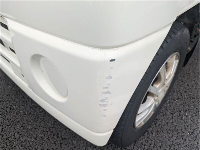 MINICAB VAN