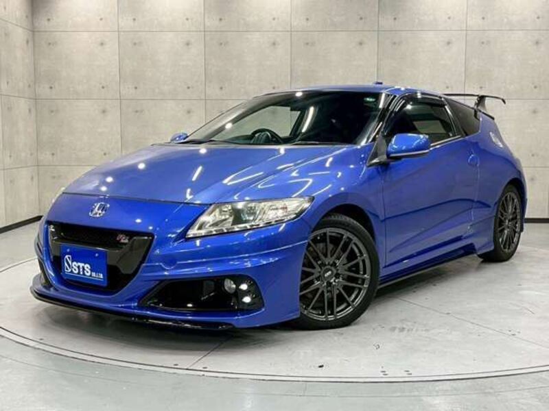 CR-Z-0
