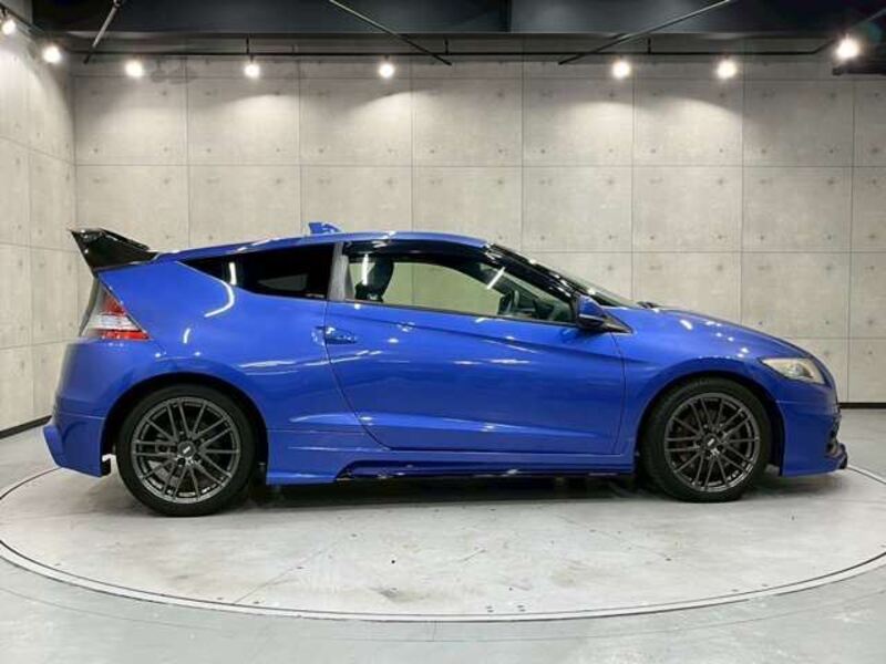 CR-Z