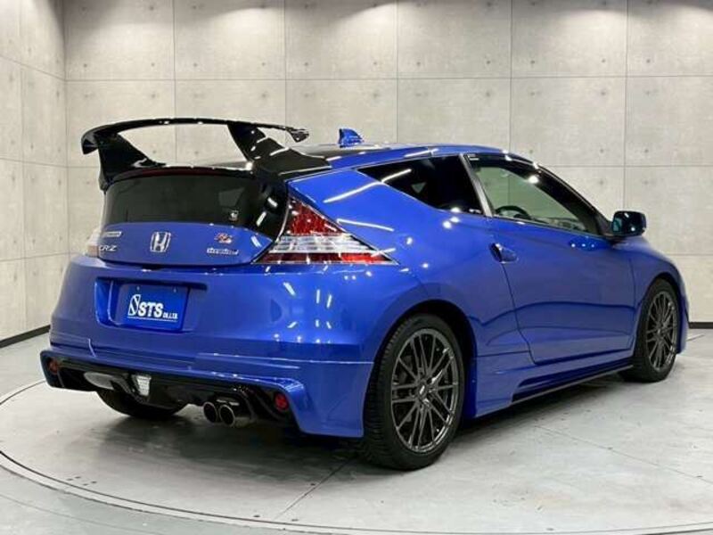 CR-Z