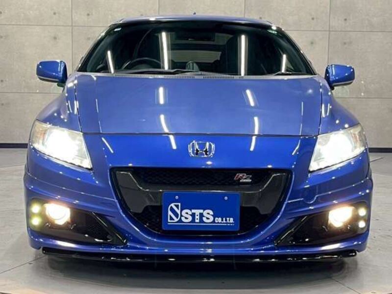 CR-Z