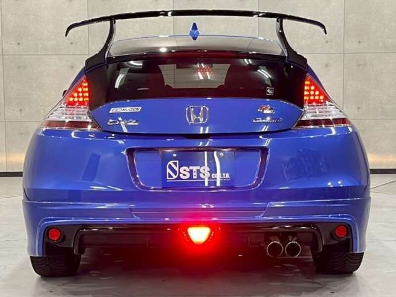 CR-Z