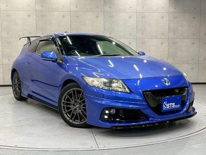 CR-Z