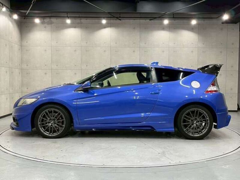 CR-Z