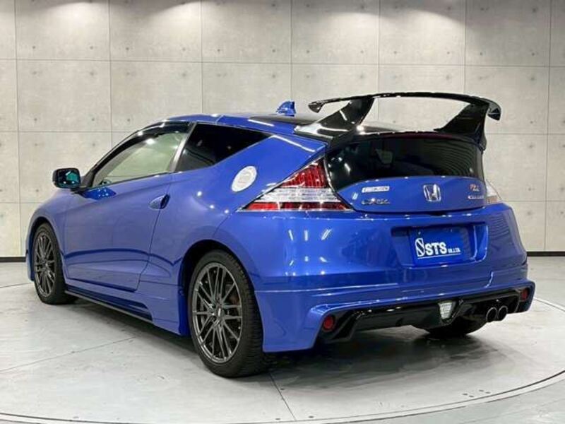CR-Z