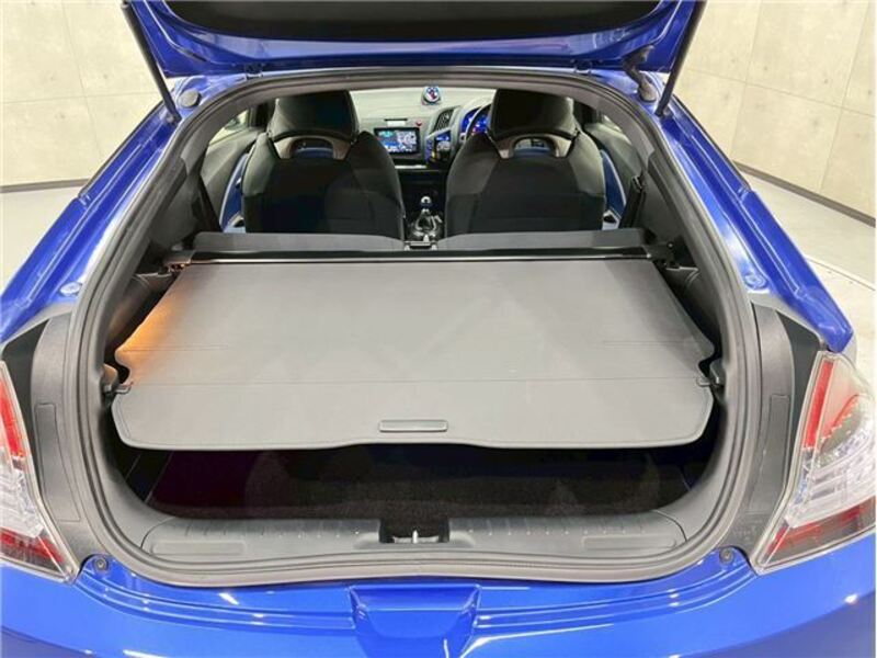 CR-Z