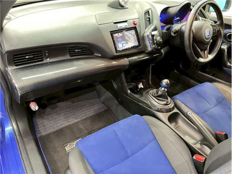 CR-Z