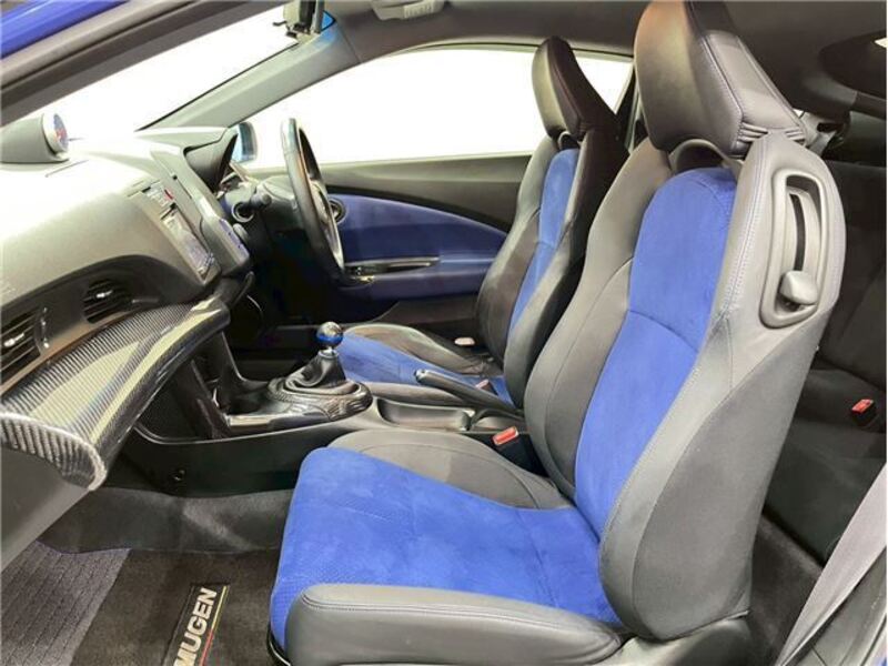 CR-Z