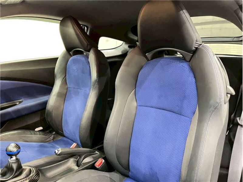 CR-Z