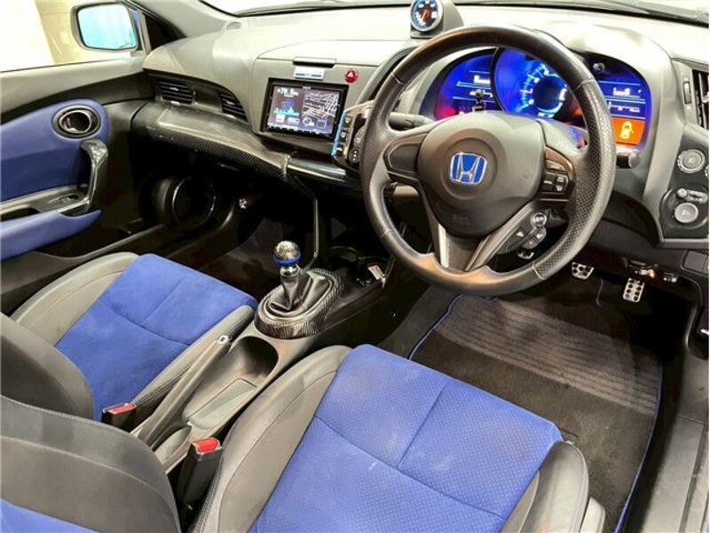 CR-Z