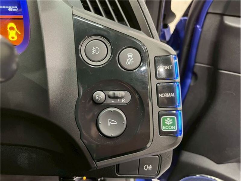 CR-Z