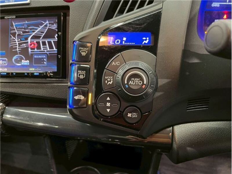 CR-Z