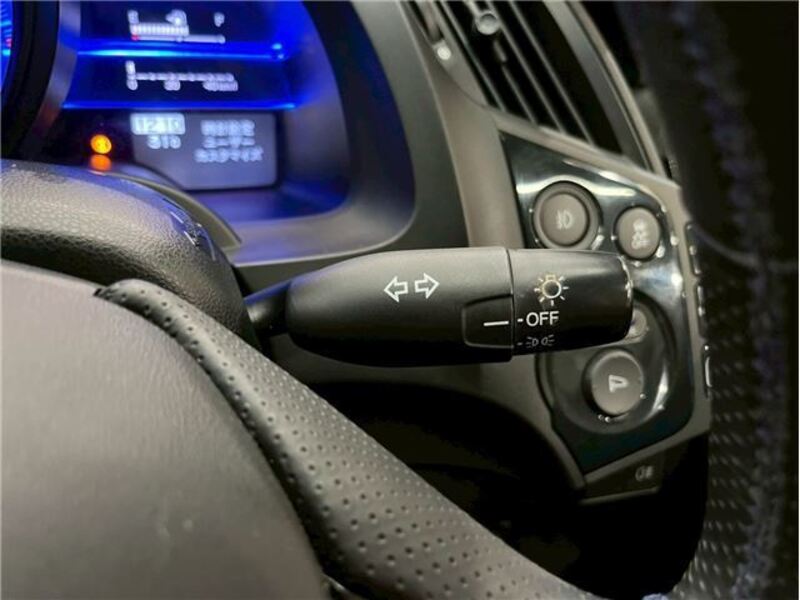CR-Z