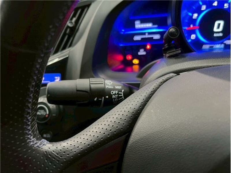 CR-Z