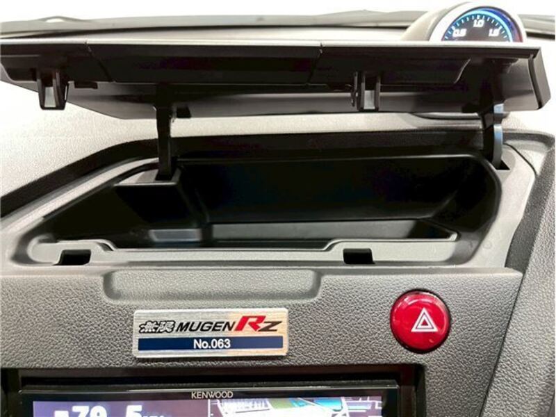 CR-Z