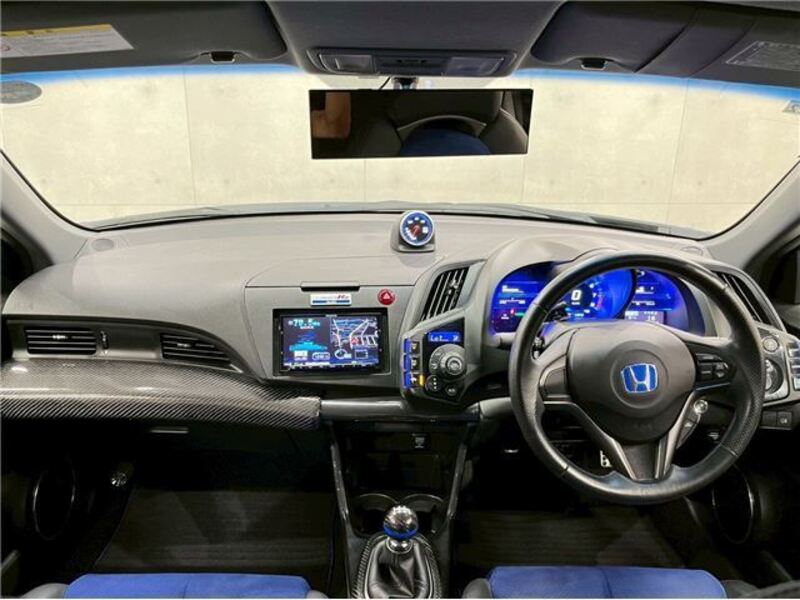 CR-Z