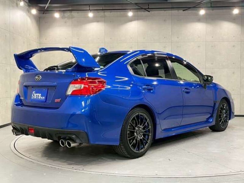 WRX