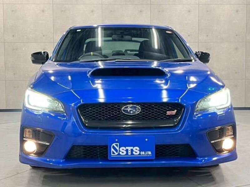 WRX
