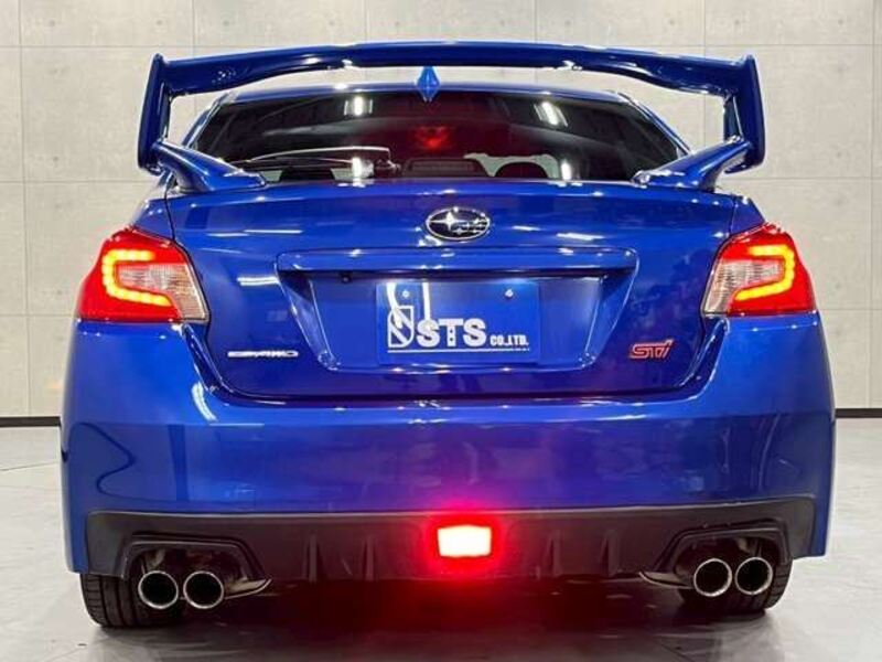 WRX