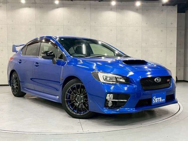 WRX