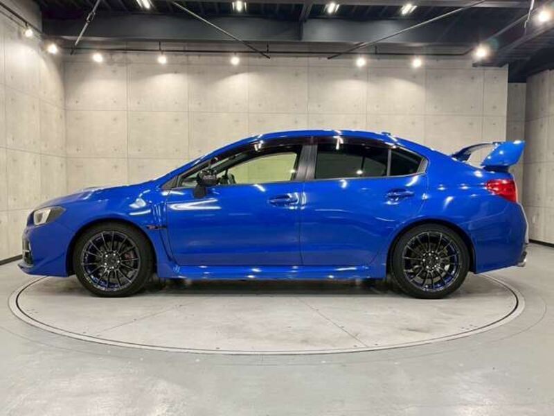 WRX