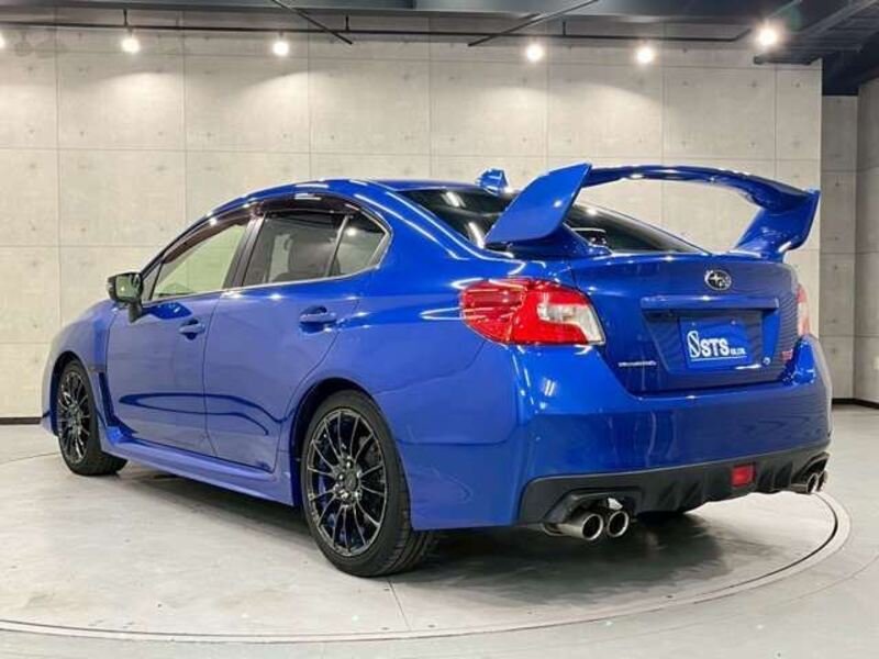 WRX
