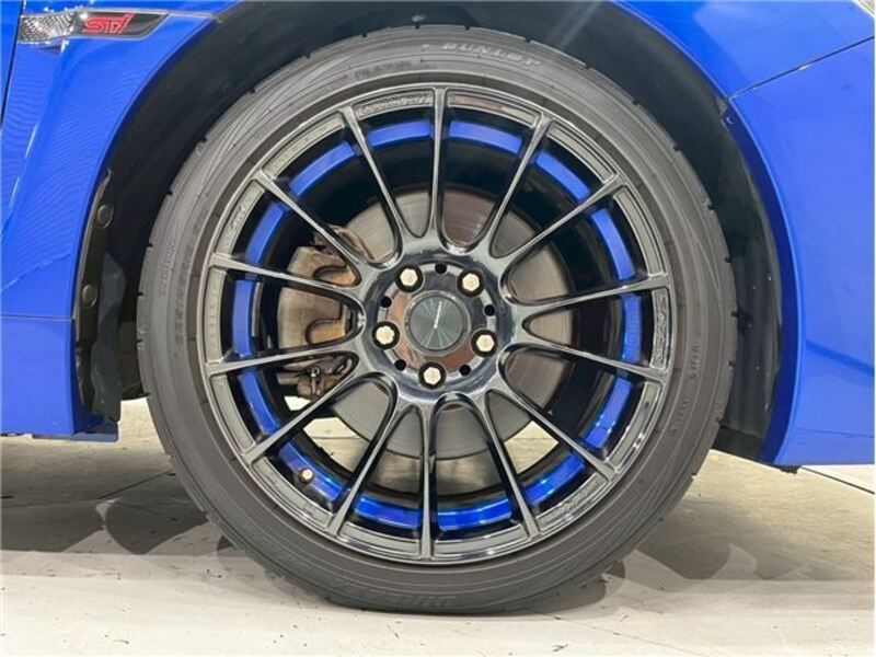 WRX