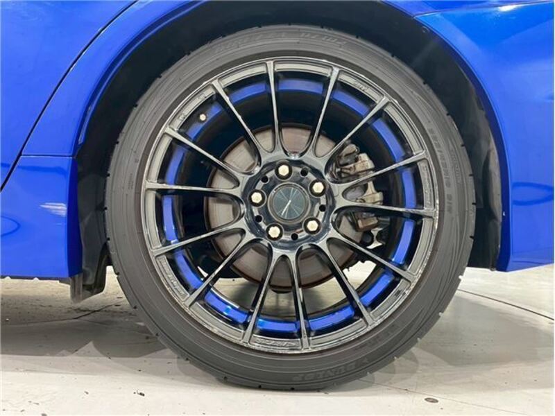 WRX