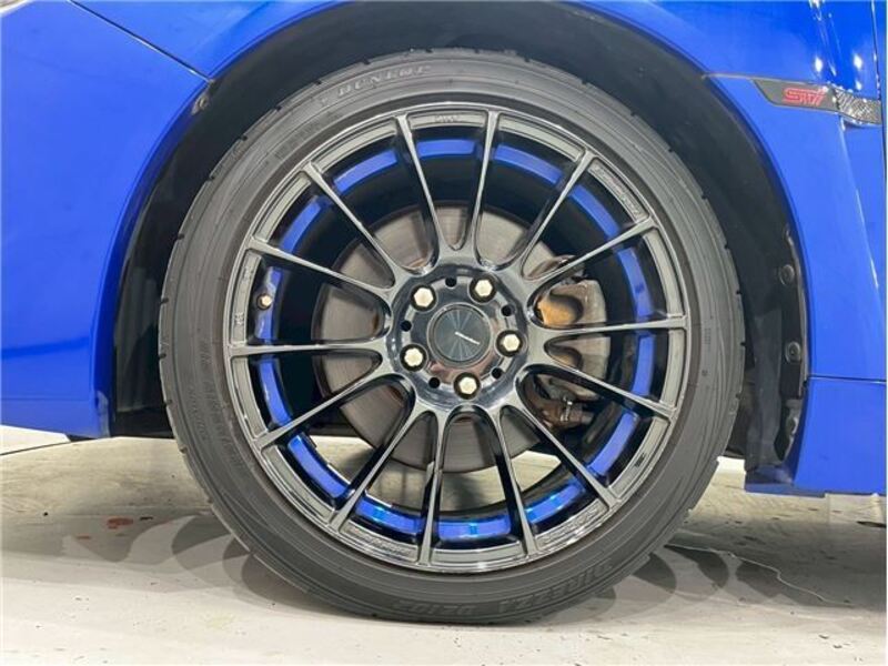 WRX