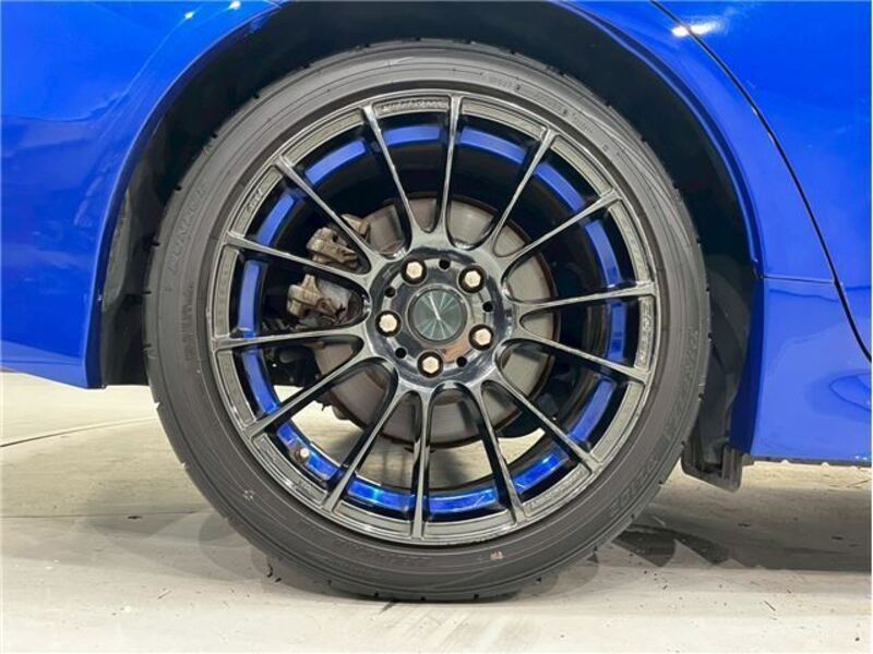 WRX