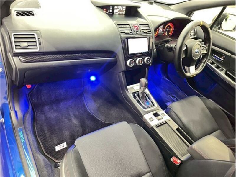 WRX