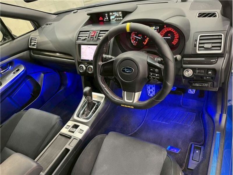 WRX