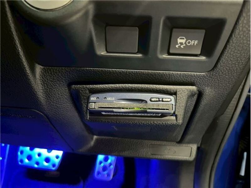 WRX