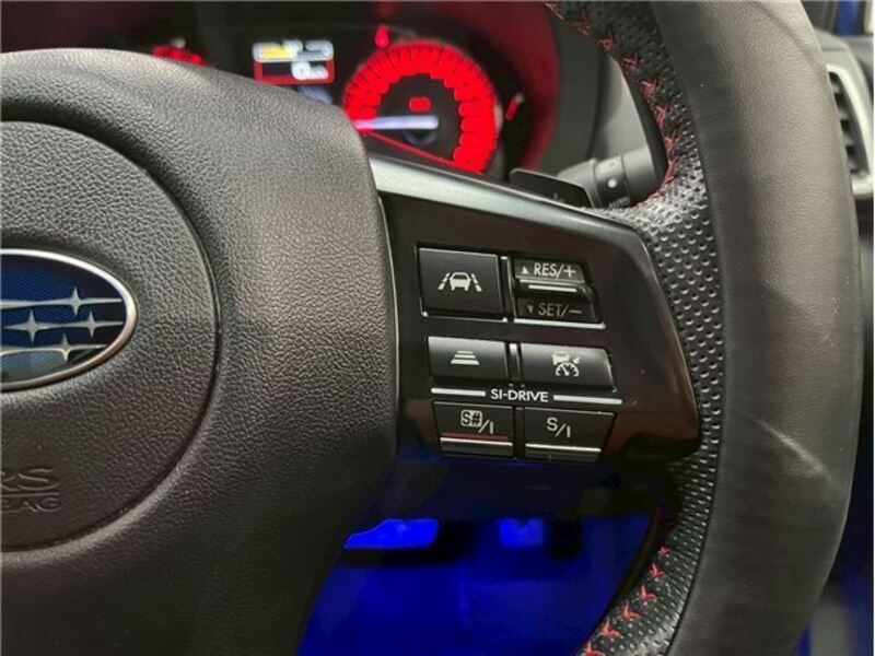 WRX
