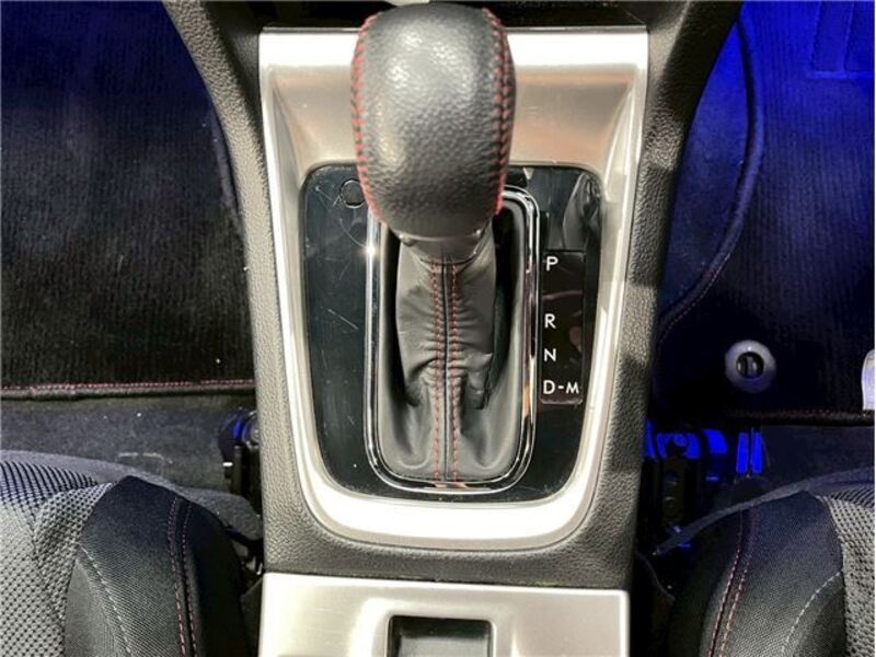 WRX