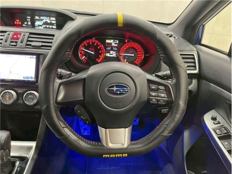 WRX