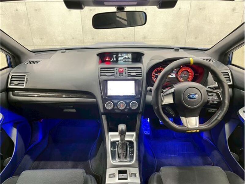 WRX