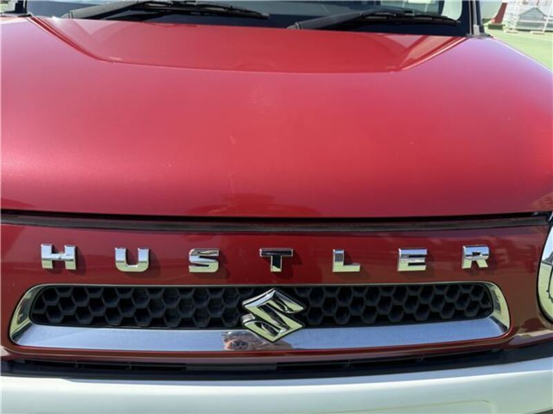 HUSTLER