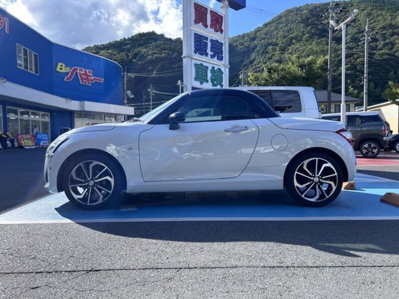 COPEN