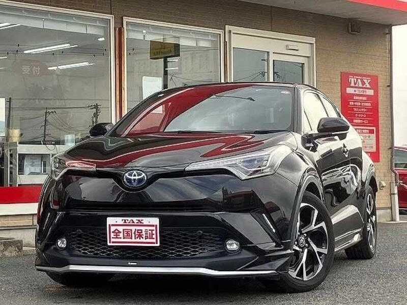 C-HR-0