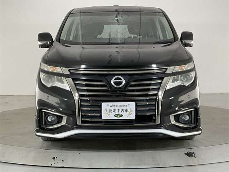 ELGRAND